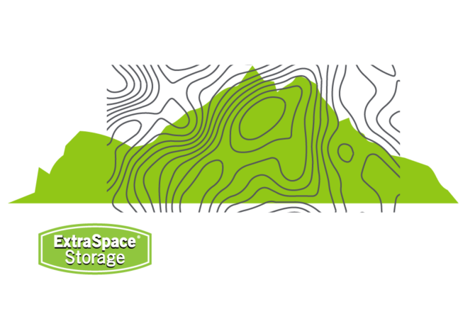 Featured Extra Space Storage Graphic: Your Guide to Feng Shui Elements