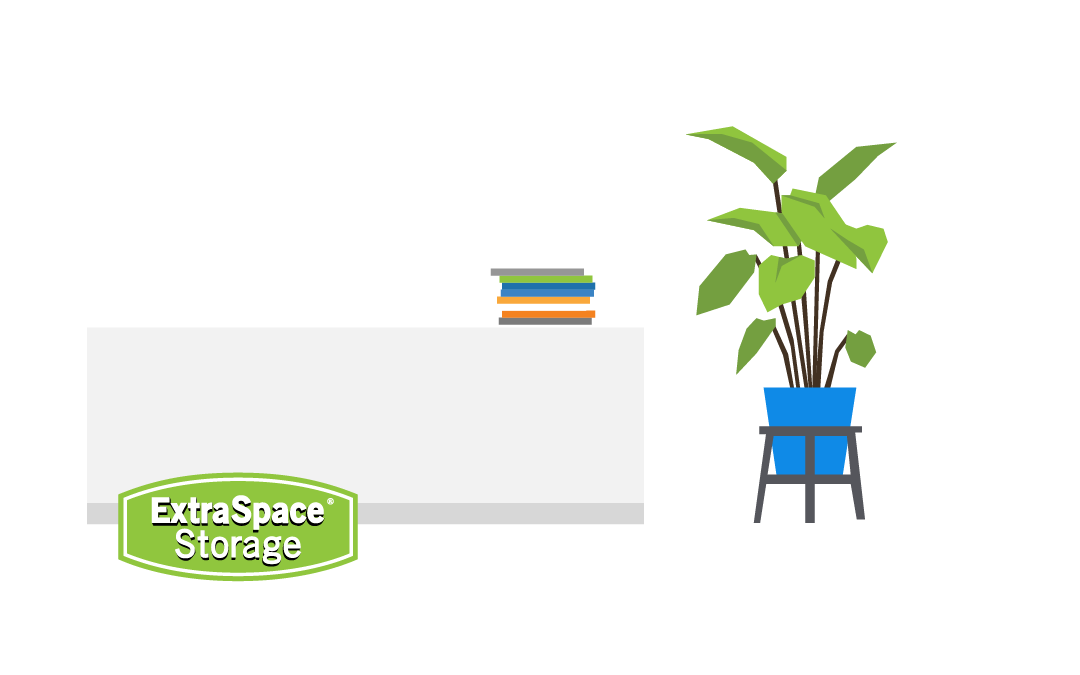 Featured Extra Space Storage Graphic: Your Guide to Feng Shui Rules