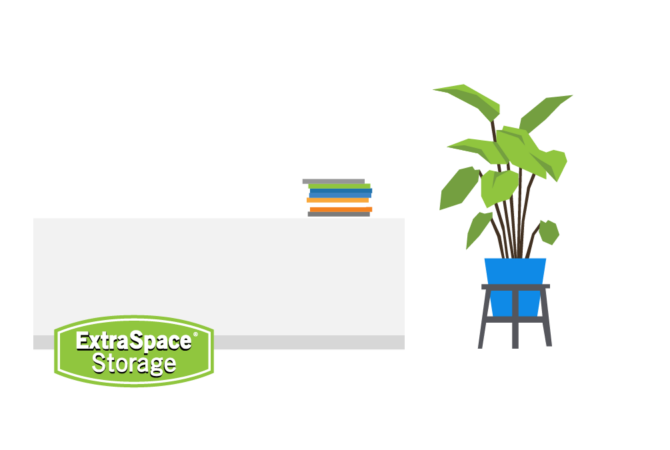 Featured Extra Space Storage Graphic: Your Guide to Feng Shui Rules