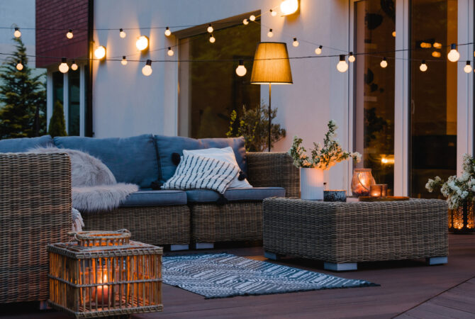 Inexpensive outdoor lighting cheap