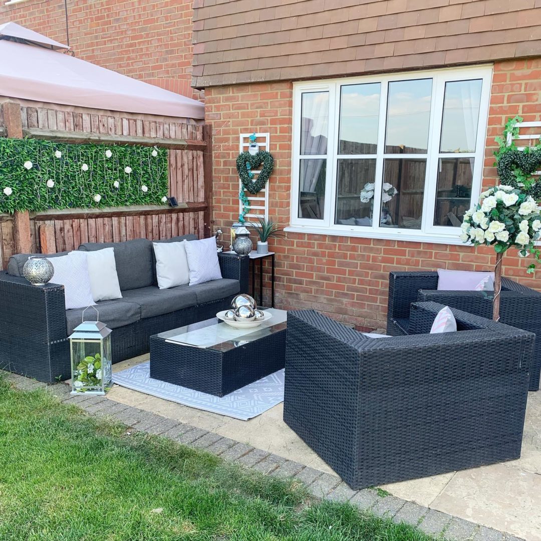 Backyard Patio Ideas Build Your Outdoor Oasis Extra Space Storage