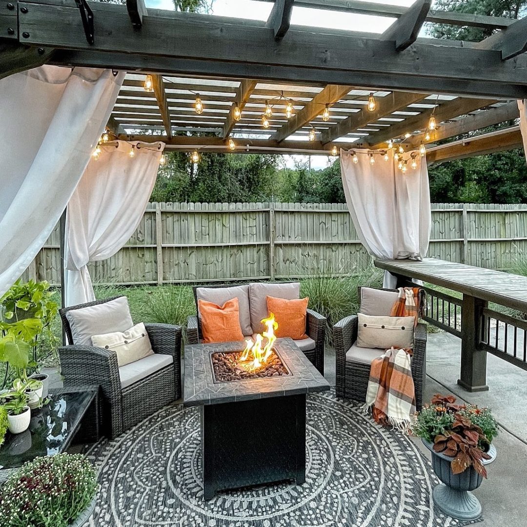10 Shade Ideas for Backyards & Patios | Extra Space Storage