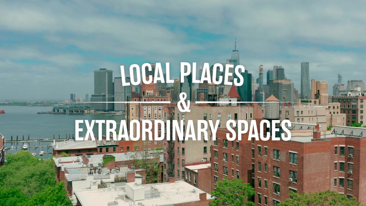 6 Brooklyn Hidden Gems You Need to Check Out Extra Space Storage