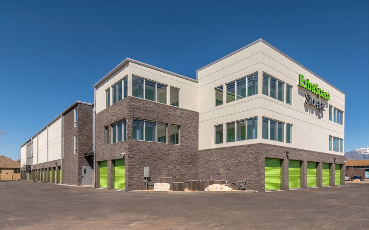 Company News at Extra Space Storage Space Wise