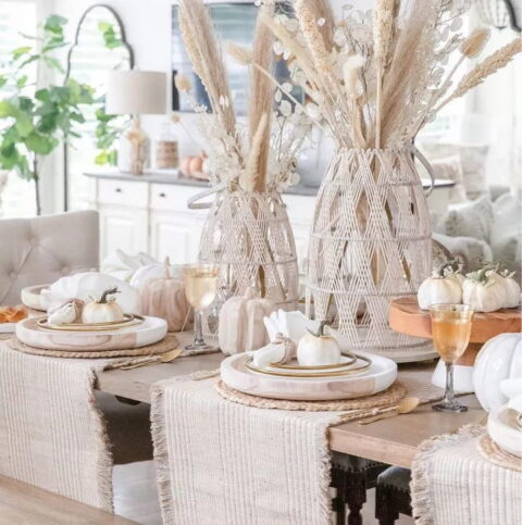 20 Thanksgiving Decorating Ideas | Extra Space Storage