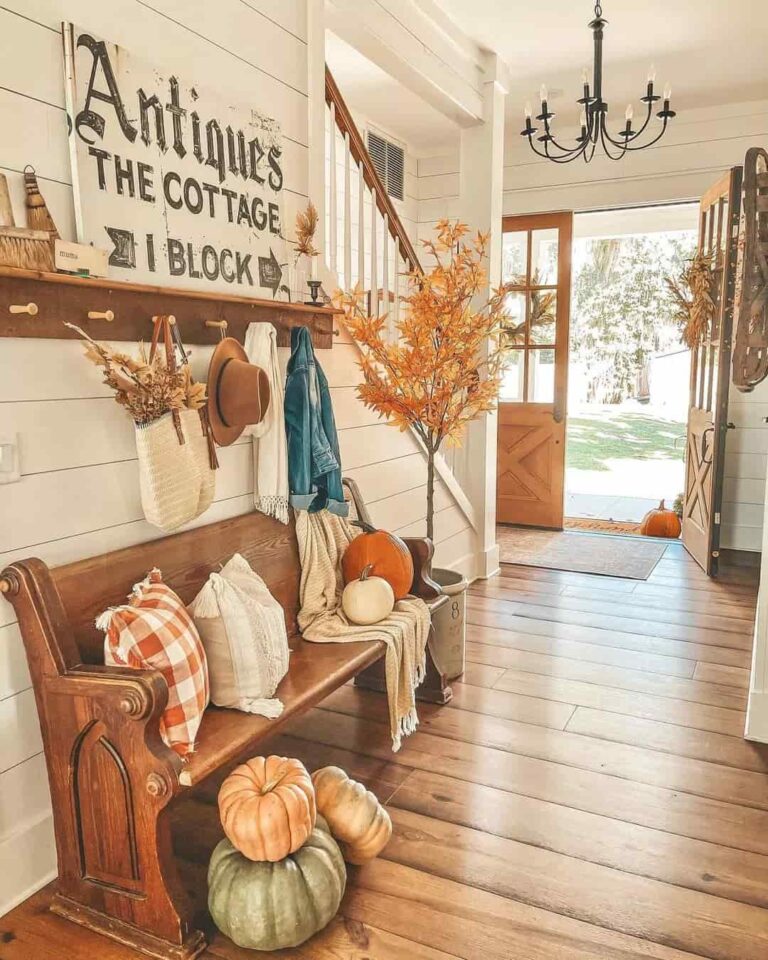 20 Thanksgiving Decorating Ideas | Extra Space Storage