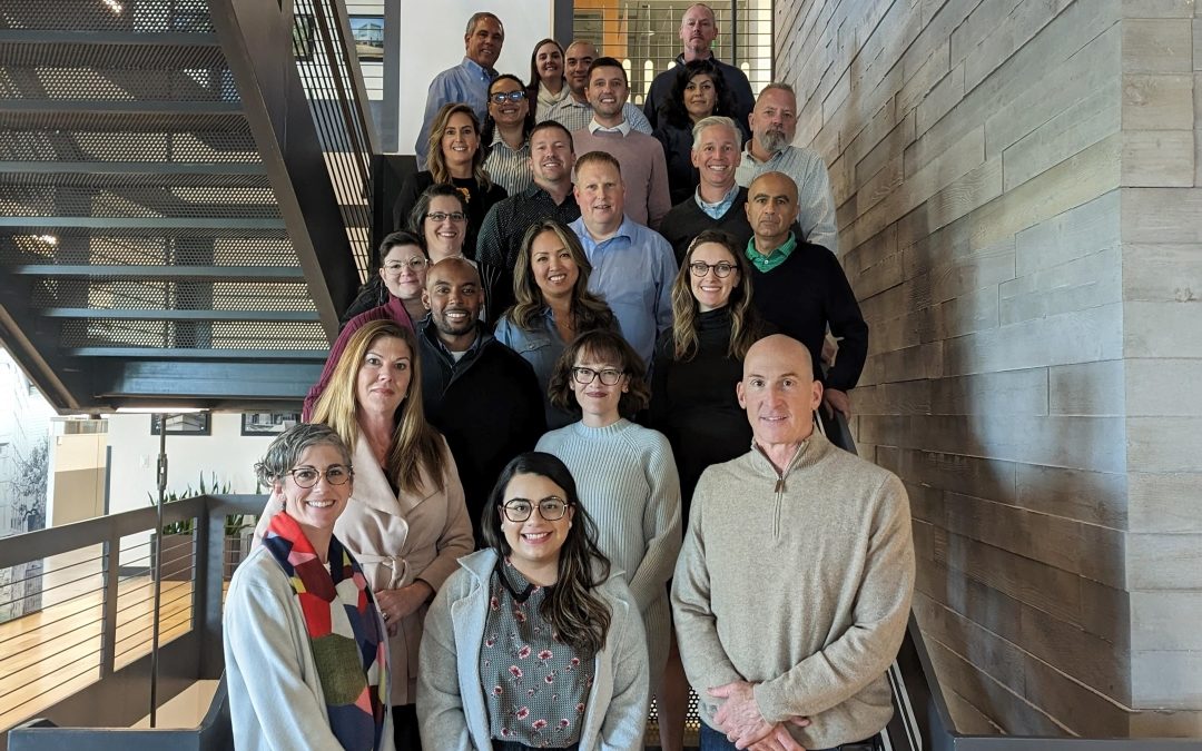 Extra Space Storage Employee Resource Groups Set 2023 Initiatives