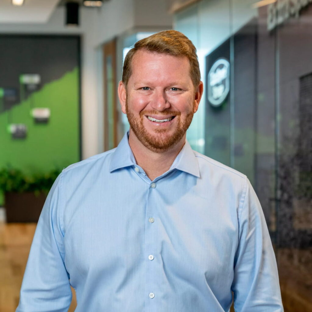 Q&A with Jeff Benton, DVP of Operations Extra Space Storage
