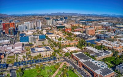 Safe, Affordable Neighborhoods in Tempe