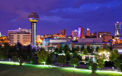 Best Neighborhoods in Knoxville for Singles & Young Professionals