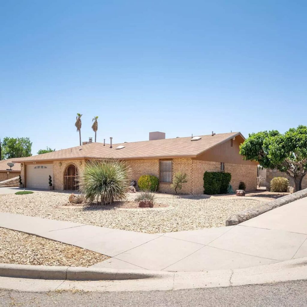 Best Neighborhoods in El Paso for Families Extra Space Storage 5 Best