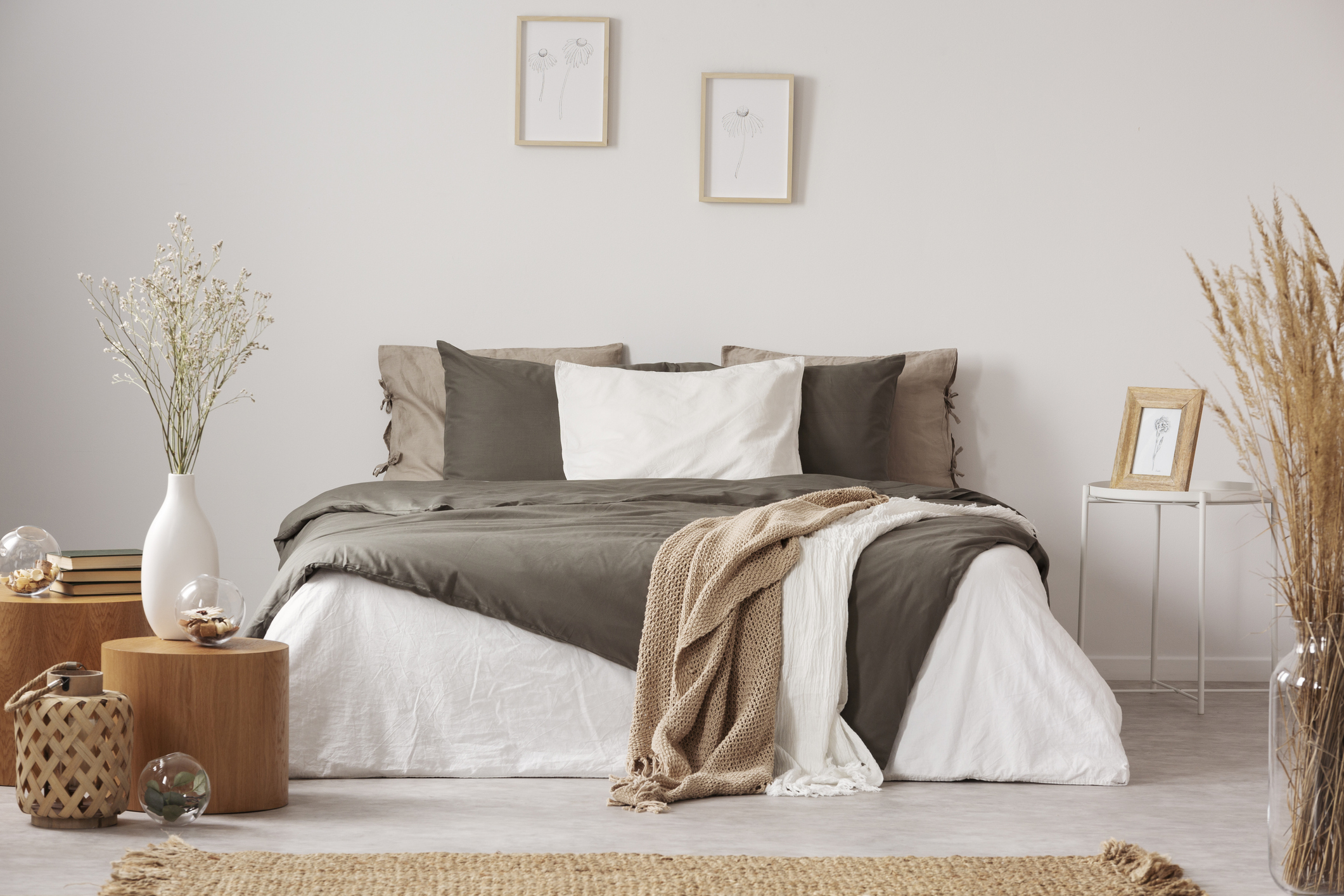 How to Store Comforters, Blankets, and Other Bedding