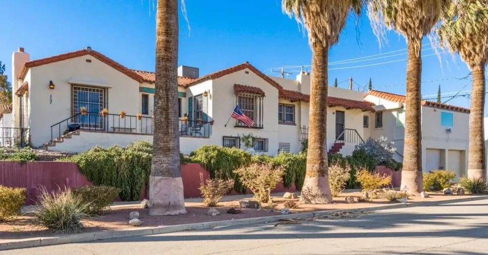 5 Best Neighborhoods in El Paso for Families in 2023