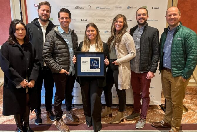 Extra Space Storage recognized with 2023 SAMY Award for Best Social Media Campaign