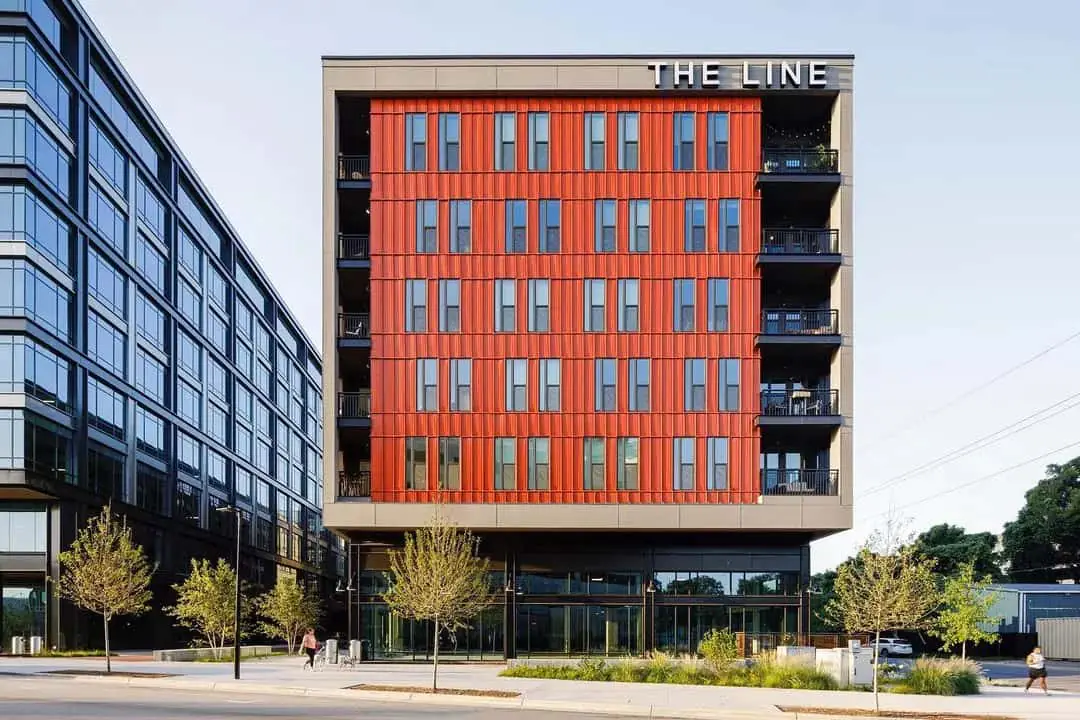 Raleigh Rentals