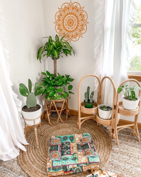 12 Meditation Room Ideas for Relaxing in Your Home | Extra Space Storage