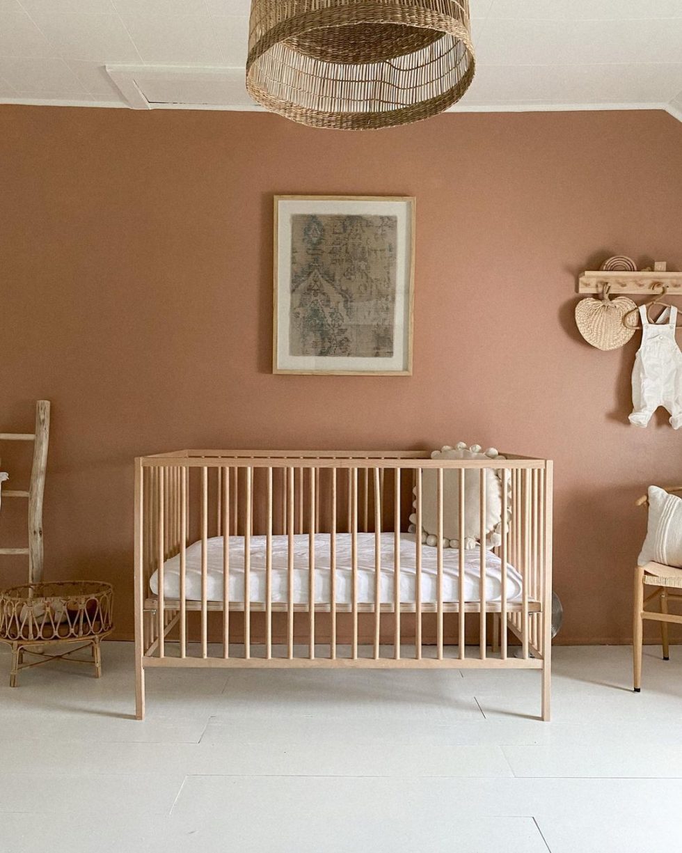 11 Affordable Nursery Ideas Extra Space Storage