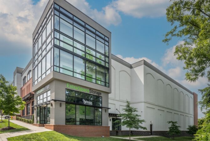 Extra Space Storage Adds Ten Additional Stores to Third-Party Management Platform Through Ongoing Partnership with NexPoint Storage Partners