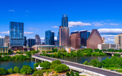 Helpful Resources for Moving to Austin, TX