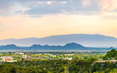 Best Suburbs in Santa Fe for Families