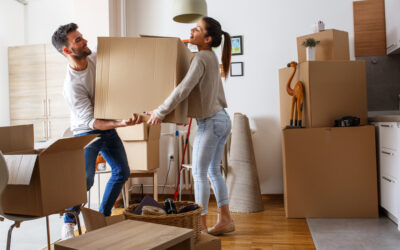 What to Do When Your Apartment Lease Is Up