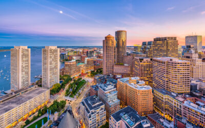 Best Places to Rent a Home in Boston