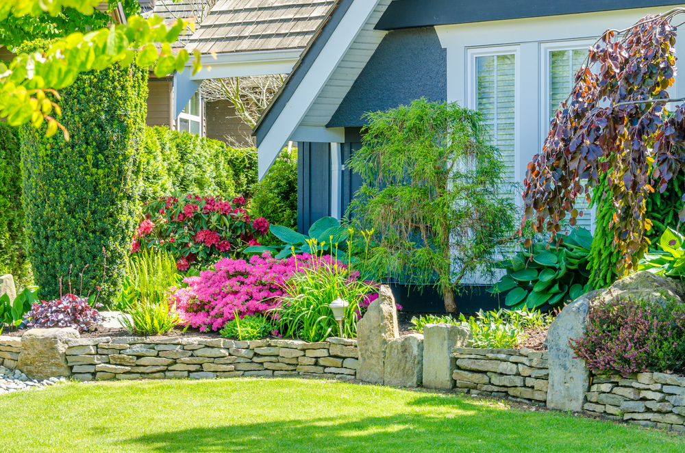Your Guide to Front Yard Landscaping