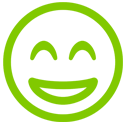 happy face