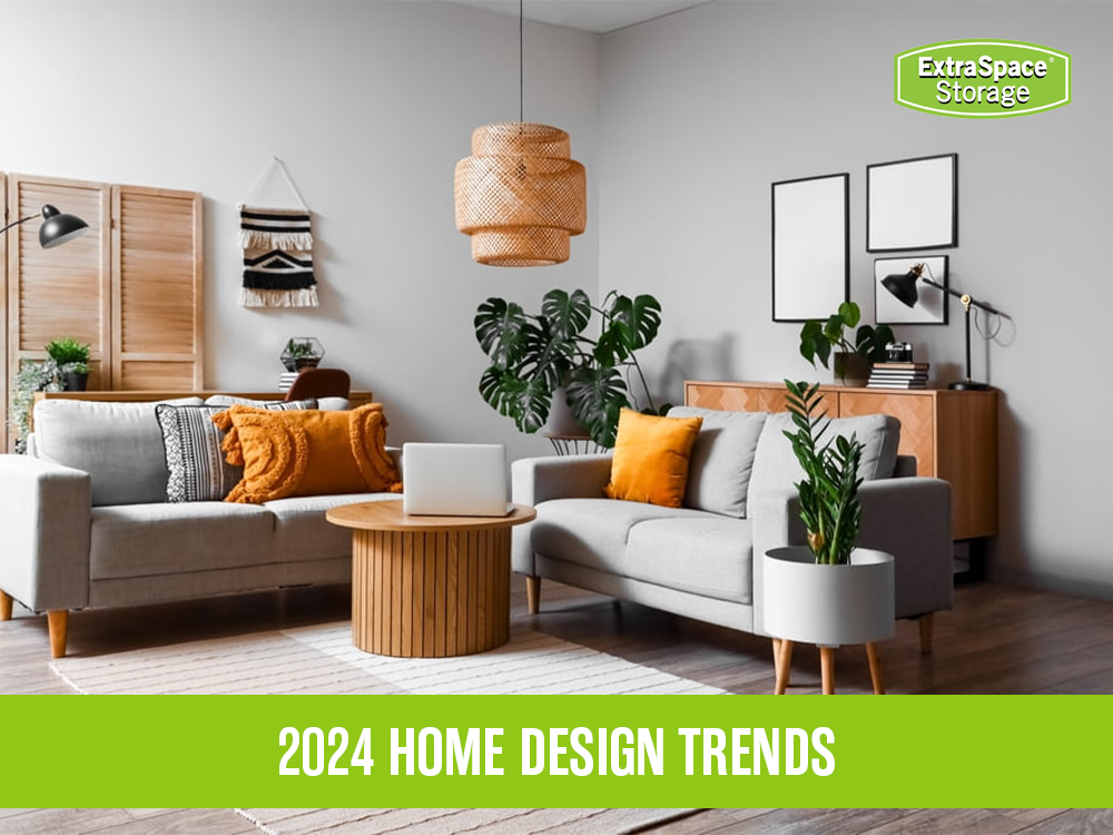 2024 Home Design Trends