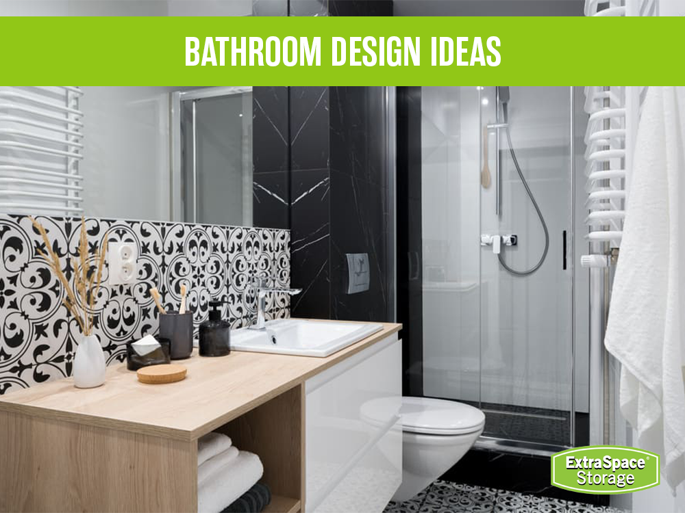 Bathroom Design Ideas
