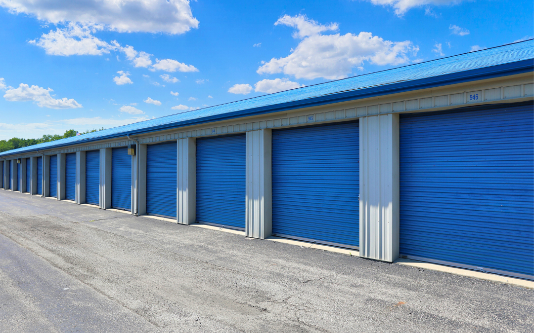 Extra Space Storage expands to Denver, NC as part of the first Storage Express acquisition