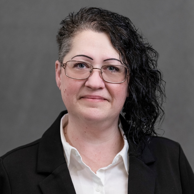 Cyndi Garman, District Team Lead at Extra Space Storage