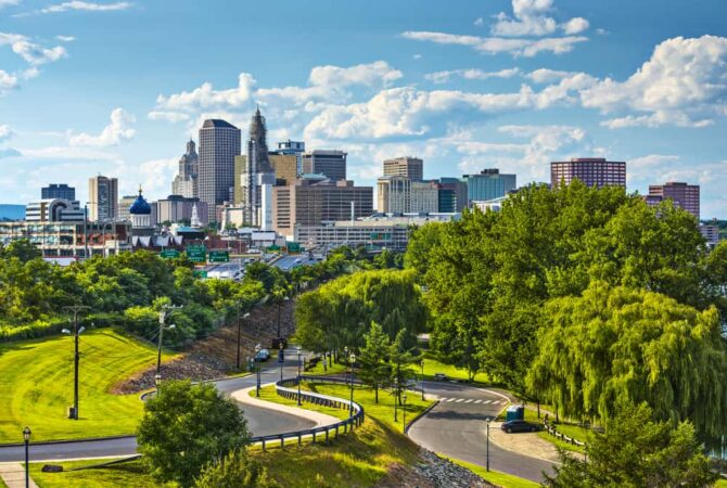 Best Neighborhoods in Hartford for Families Featured Image