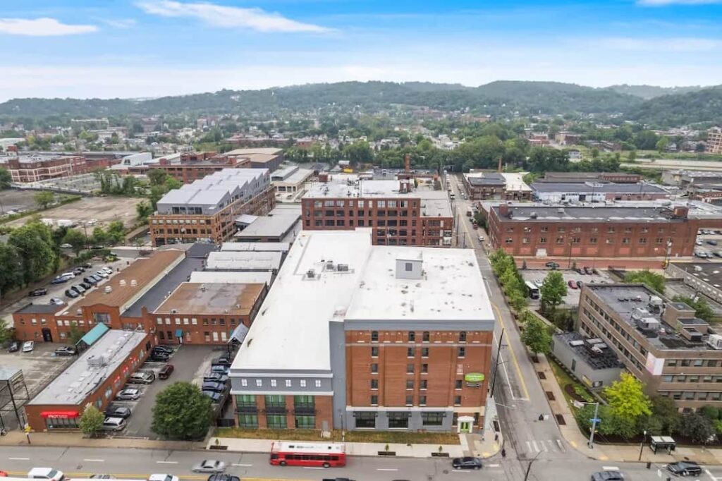 Extra Space Storage's Recent Facility Expansion Honors Local Historical