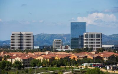 Best Neighborhoods in Irvine for Families