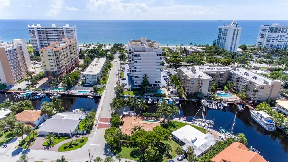 Best Neighborhoods in Pompano Beach for Singles & Young Professionals