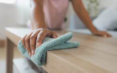 Your Guide to Cleaning Different Furniture Types
