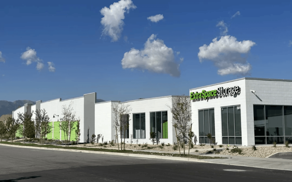 Extra Space Storage Opens New Storage Facility at 5548 W Hammerfest Dr