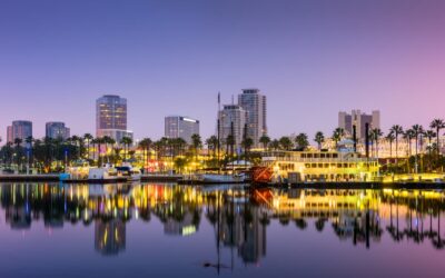 Best Neighborhoods in Long Beach for Singles & Young Professionals