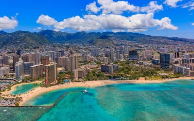 Best Neighborhoods for Families in Honolulu