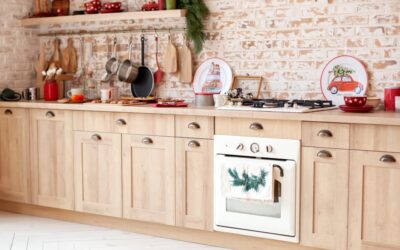 How to Declutter After the Holidays