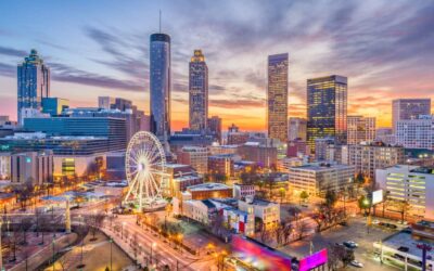 Best Places to Rent a Home in Atlanta 2024