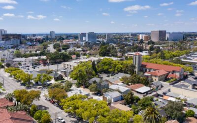 13 Things to Know About Living in Santa Ana