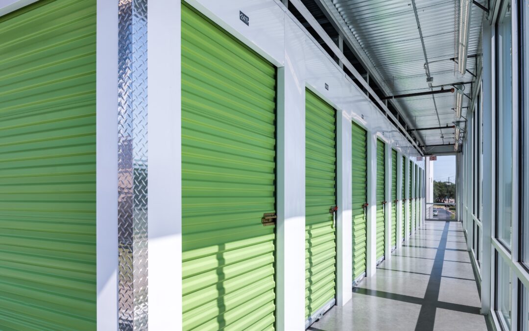 16 Items that Require Climate Control Extra Space Storage