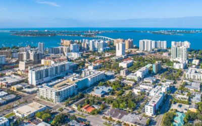 Best Neighborhoods in Sarasota for Singles & Young Professionals