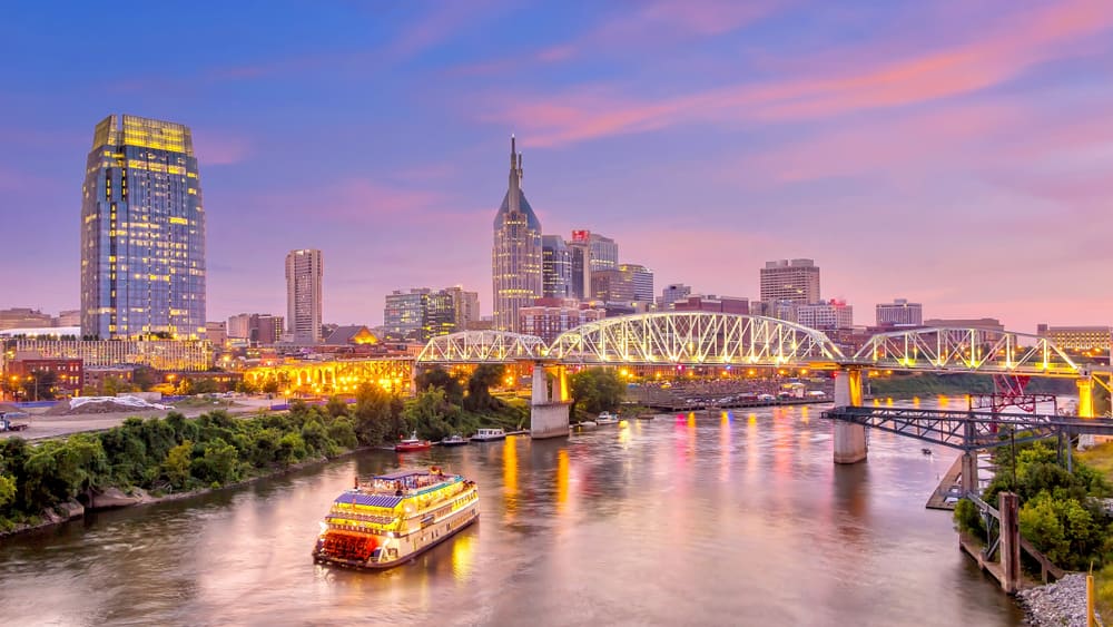 5 Best Places to Rent a Home in Nashville in 2024 Extra Space Storage