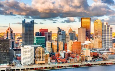 Best Places to Rent a Home in Pittsburgh
