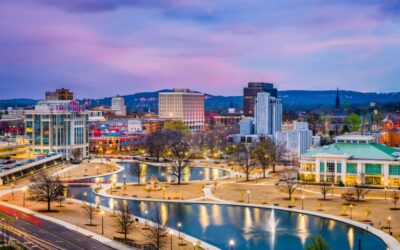 13 Things to Know About Living in Huntsville