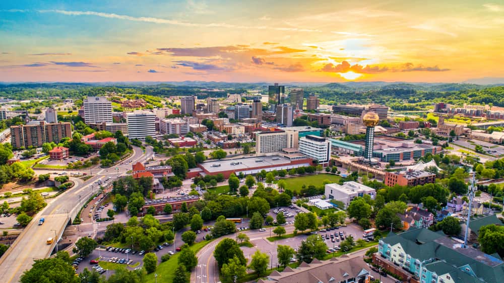 Best Neighborhoods in Knoxville For Families
