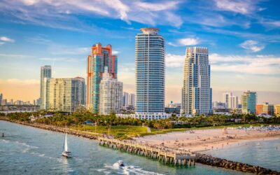 Best Places to Rent a Home in Miami